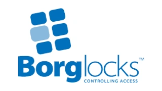 Borg Locks logo