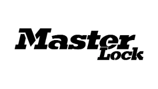 Master Lock logo