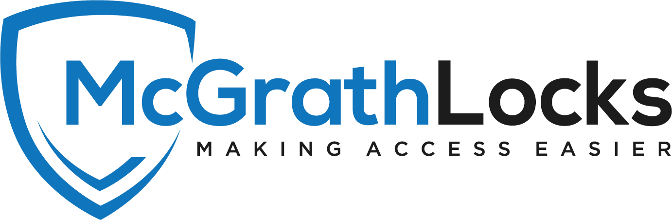 McGrath logo
